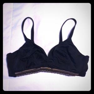 💰3 for $15...Warner’s Wireless Bra Medium